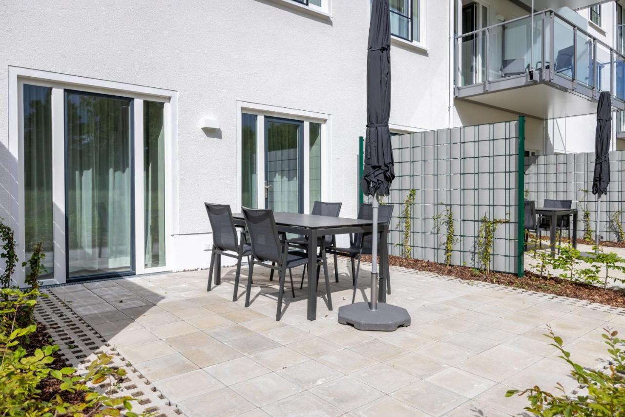 Apartment Strandresidenzen Binz-prora Strandresidenzen Binz-prora V0 3 Ostseebad Binz